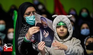 طرح &laquo;دختران حاج قاسم&raquo; در مدارس لرستان اجرا می&zwnj;شود