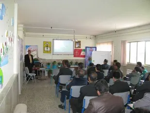 آموزش پدافند غیرعامل در چهارمحال و بختیاری