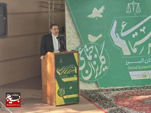 اسلام مکتبی یعنی جامعه&zwnj;ای زنده، اثرگذار و مسئول در برابر سرنوشت دیگران است