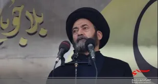 استکبار جهانی توان پرتاب یک گلوله به سمت ما را هم ندارد
