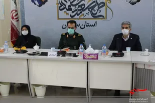 اجراي طرح شهيد سليماني در استان بسيار موثر بوده است