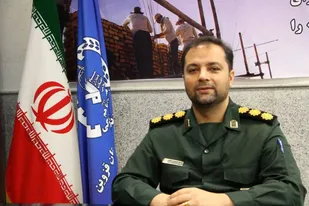 بازسازی و تعمیر ۱۲ مدرسه دیگر در استان قزوین توسط گروه های جهادی بسیج سازندگی