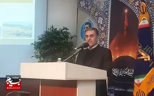 به دنبال ایجاد ۲۰۰۰ واحد دامداری صنعتی در روستا&zwnj;های مازندران هستیم