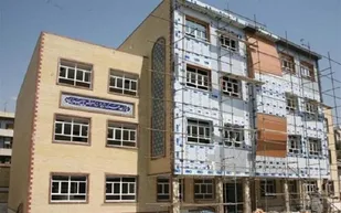 اجرای طرح &laquo;هر کارخانه؛ یک مدرسه&raquo; در میبد