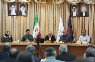 روابط عمومی باید در کانون تصمیم&zwnj;سازی مدیران قرار گیرد