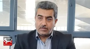 کلنگ زنی و بهره برداری از  ۷۸ پروژه عمرانی و زیرساختی در چناران