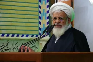 عفو رهبری باعث شد تا بازهم تیر دشمنان به سنگ بخورد/ انقلاب اسلامی مصداق عینی &laquo;جاء الحق و ذهق الباطل&raquo; بود