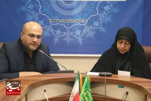 طرح رصد هوشمند بازار کالاهای اساسی در قزوین اجرا شد