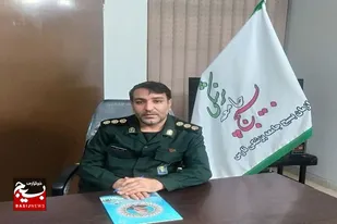 جهاد تبیین، جهاد خدمت و جهاد امید آفرینی، سه رویکرد در اجرای برنامه&zwnj;های دهه فجر بسیج جامعه پزشکی فارس