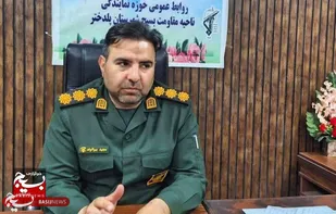شهید سلیمانی؛ نماد مقاومت و الگوی جوانان در مسیر سعادت بشری
