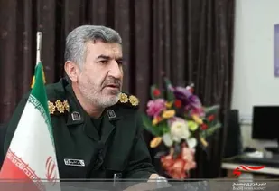 کشف دو هزار و ۳۰۰ کیلوگرم مرغ احتکار شده توسط سپاه مراغه