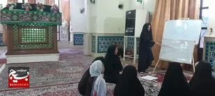 از برگزاری ازدواج آسان تا آموزش روانخوانی قرآن در پایگاه کوثر