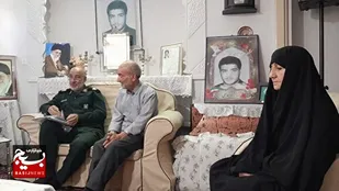 فاصله ای کوتاه از دانشگاه تربیت معلم تا دانشگاه دفاع مقدس