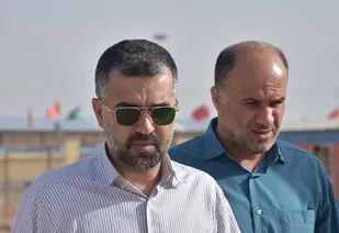 کشف مروارید فرهنگ ایثار و شهادت با غور در راهیان نور