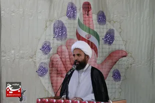 شهید آیت&zwnj;الله رئیسی در وفا به عهد خود در خدمت به مردم و نظام اسلامی، سنگ&zwnj; تمام گذاشت
