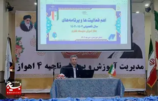 جلوگیری از افت تحصیلی دانش&zwnj;آموزان اولویت نظام آموزشی است