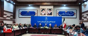 اعتبارات استان قزوین باید اصلاح گردد/ اجازه نخواهیم داد جایگاه نمایندگان تضعیف شود

&nbsp;