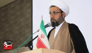 ایستادگی در صراط مستقیم، از صفات ویژه شهیدان است