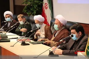گردهمایی شورای تحول محلات در مازندران