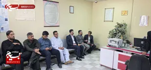 بسیجیان حوزه ثارالله شهری چابهار با حضور در پویش &laquo;نذر خون&raquo; به یاری بیماران شتافتند