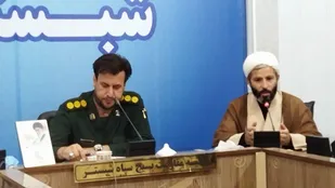 ولایت مداری رزمندگان عامل قداست دوران دفاع مقدس است