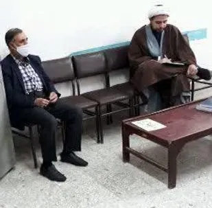 جلسه توجیه برنامه های تربیتی حوزه مالک اشتر خوانسار