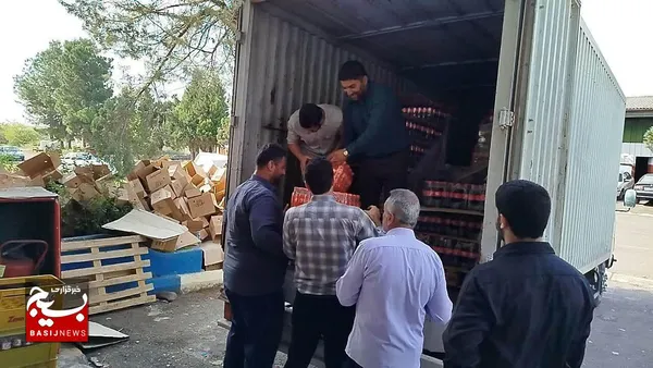 کمیته پشتیبانی