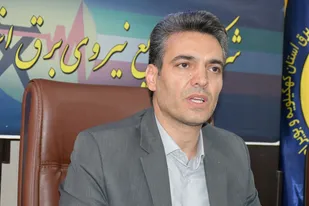 مدیریت پیک تابستانی با اجرای ۷ طرح تقویت برق در کهگیلویه و بویراحمد
