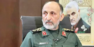 سرلشکر پاسدار شهید محمد حجازی  مرد میدان&zwnj;های جهاد و خدمت بود