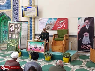 آزادسازی خرمشهر حاصل فداکاری و مجاهدت بی امان در مبارزه با استکبار بود/فتح خرمشهر امروز اساتید ، فتح قله علمی و شکستن انحصار علم از دست مستکبرین است