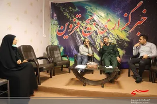 اعزام بیش از ۴ هزار زائر قزوینی به مراسم بزرگداشت ارتحال امام راحل