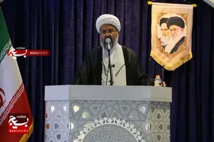 ادبیات مقاومت در انقلاب اسلامی از مفهوم تاب&zwnj;آوری وسعت&zwnj;یافته&zwnj;تر است/بهره برداری از قطار شهری در استان سرعت بگیرد