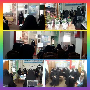 برگزاری کارگاه آموزشی فرماندهان پایگاه&zwnj;های بسیج جامعه زنان فاطمه الزهرا (س)شاهرود
