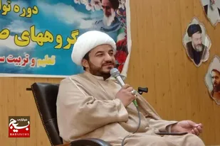توجه به معنویت از زیرساخت&zwnj;های مهم تربیتی است