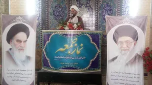 حضرت معصومه (س) بهترین الگوی بانوان / برخورد جدی قوه قضائیه با مفسدان قابل تقدیر است