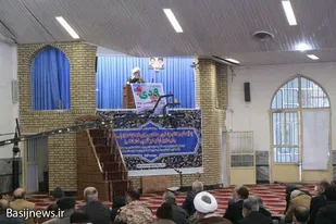 مردم ایرن در ۹ دی مشت محکمی بر دهان فتنه&zwnj;گران زدند/ رزمایش پیامبر اعظم پاسخ قاطعی به یاوه&zwnj;گویی آمریکا و صهیونیست&zwnj;ها بود