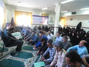 تبعیت از ولایت و وحدت باعث ناکامی دشمنان در برابر انقلاب می&zwnj;شود