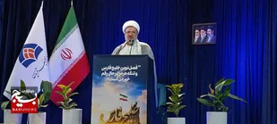 شهید مطهری معلم انقلاب و معرف اسلام ناب بود