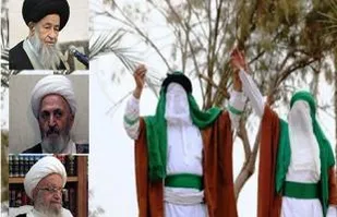 حق مطلب درباره واقعه غدیرخم ادا نشده است