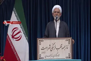 سکوت مجامع بین المللی در برابر جنایت بزرگ جنگی که در غزه رخ می&zwnj;دهد