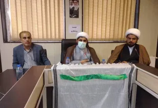 جهاد تبیین مهم&zwnj;ترین فریضه در مقطع کنونی است/ دولتمردان به طور مستمر در رابطه با طرح&zwnj;ها و برنامه&zwnj;های دولت با مردم&zwnj;گفت و گو و آن را تبیین&zwnj;نمایند