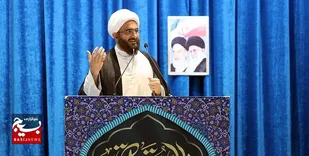 مردم پشتوانه سپاه و دوستدار آن هستند/ سپاه با قوت به مسیر خود ادامه می&zwnj;دهد