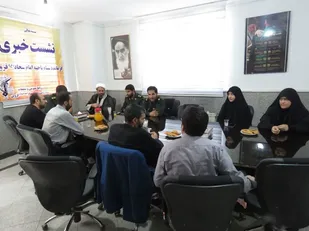 قلم رسانه حقیقت گرا، عامل بقای قدرت سالم در حکومت و امیدواری در جامعه است