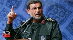 اگر امنیت ما را نشانه بگیرند به همان اندازه خسارت می&zwnj;بینند