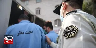 برخورد جدی دستگاه قضایی با اراذل و اوباش و برهم زنندگان امنیت مردم