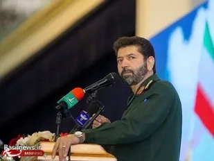 به برکت بسیج، محله ها با مولفه های اسلامی رشد و توسعه پیدا خواهد کرد