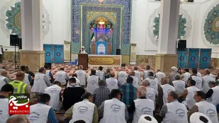 پیوند میان امت و امامت ناگسستنی است