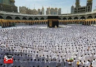 اعلام آمادگی بیش از ۴۰۰۰۰ نفر برای "حج تمتع ۱۴۰۳"