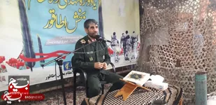 بصیرت ملت ایران، سرمایه&zwnj;ای بی&zwnj;بدیل برای نظام اسلامی است