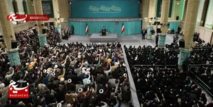 ما رئیس جمهور آمریکا را مجرم می&zwnj;دانیم